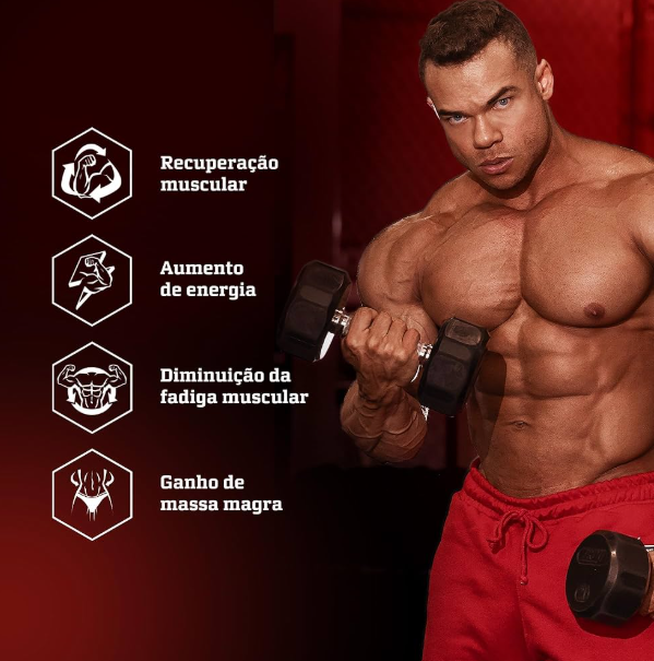 Amino Bcaa 90 caps Integralmedica