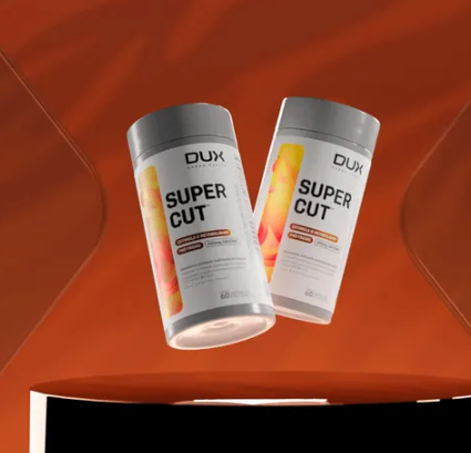 Supercut 60 caps Dux Nutrition