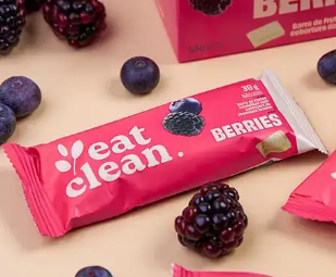 BARRINHA 30G EAT CLEAN