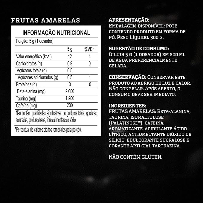 Evora 300g Integralmedica