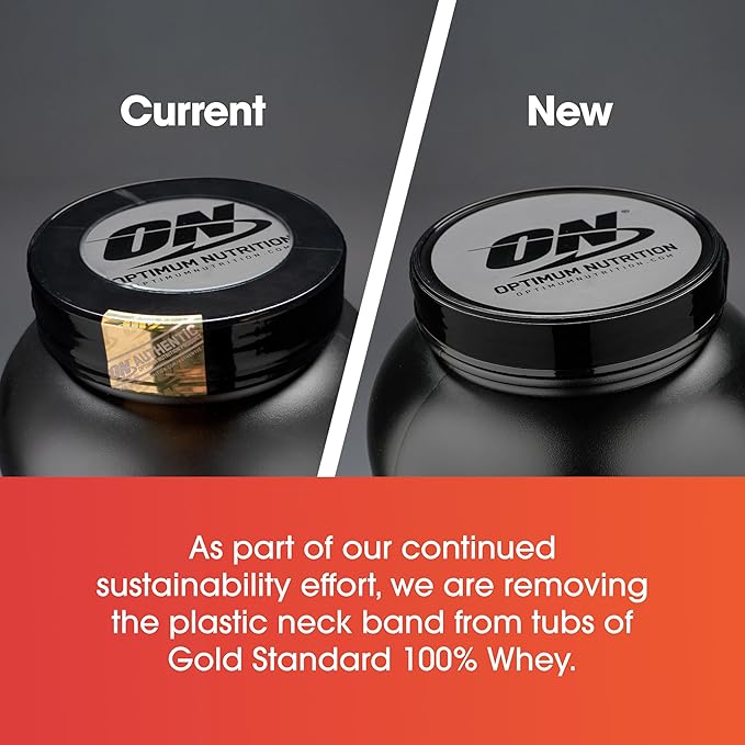 Whey Gold 907g Optimum Nutrition