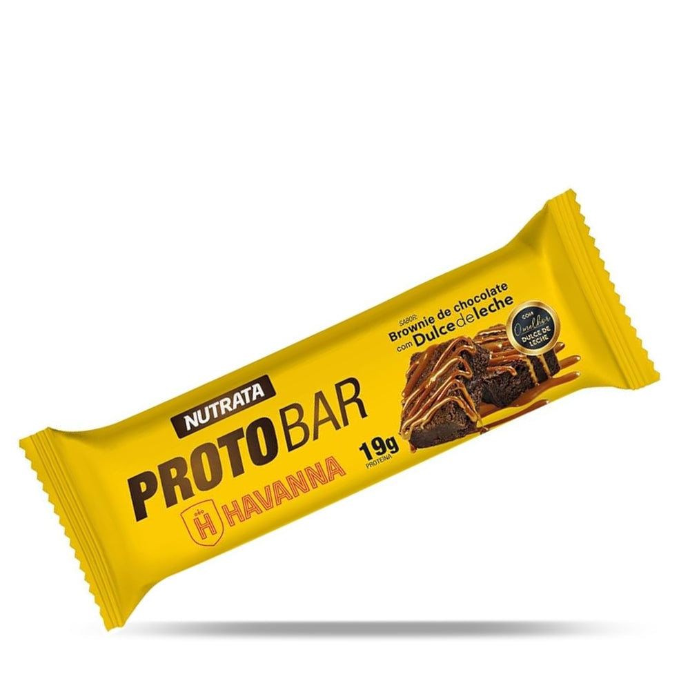 Prototbar 70g Nutrata