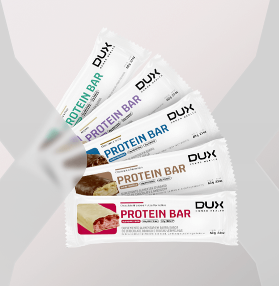 Protein Bar 60g Dux Nutrition