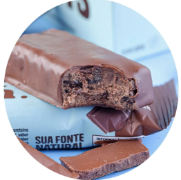 Barrinha 30g Eat Clean