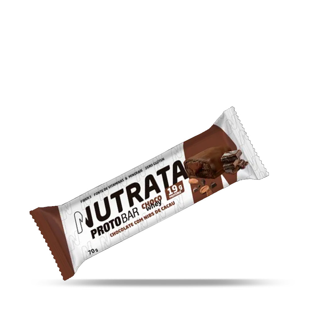 Prototbar 70g Nutrata