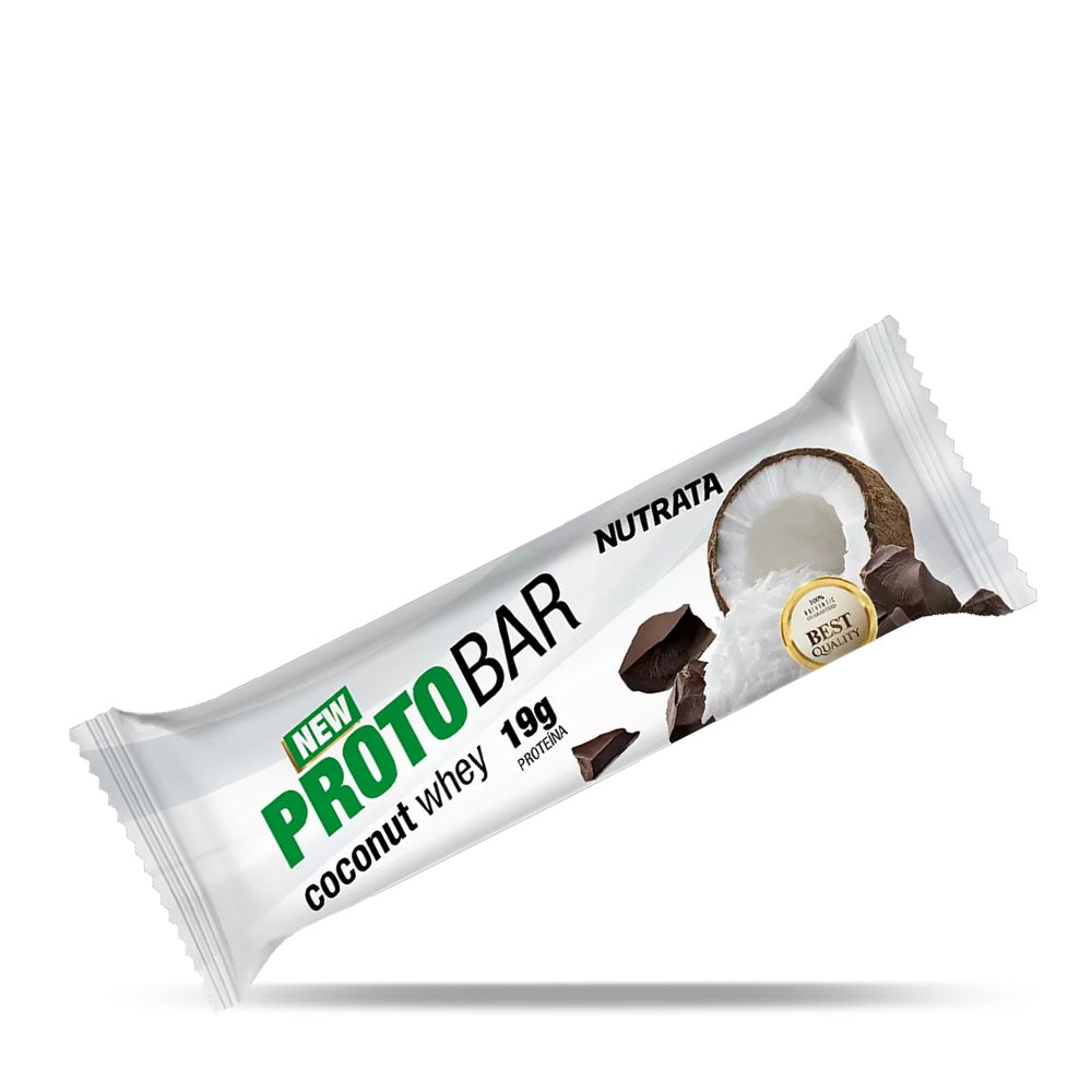 Prototbar 70g Nutrata