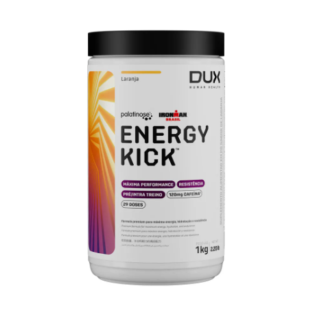 Energy Kick Caffeine 1000g Dux Nutrition