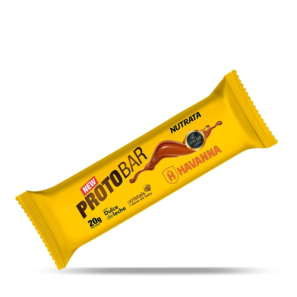 Prototbar 70g Nutrata
