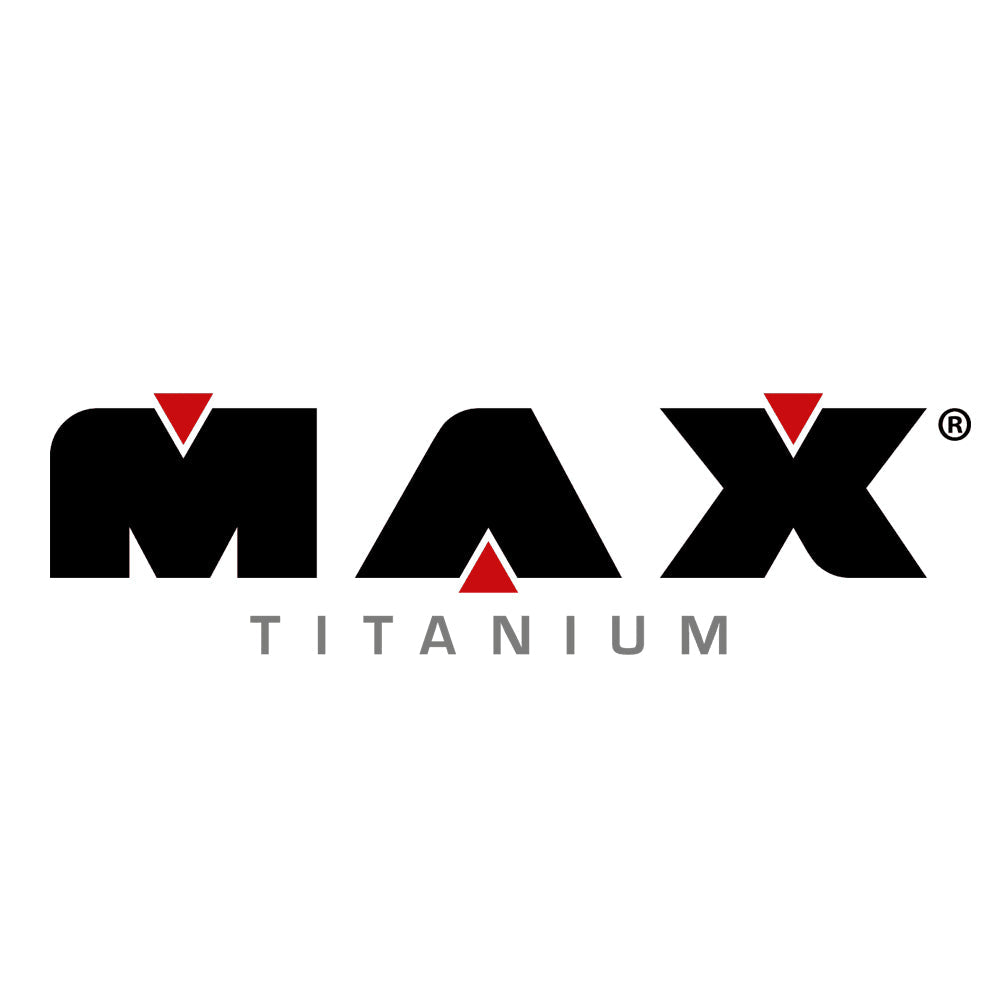 Max Titanium