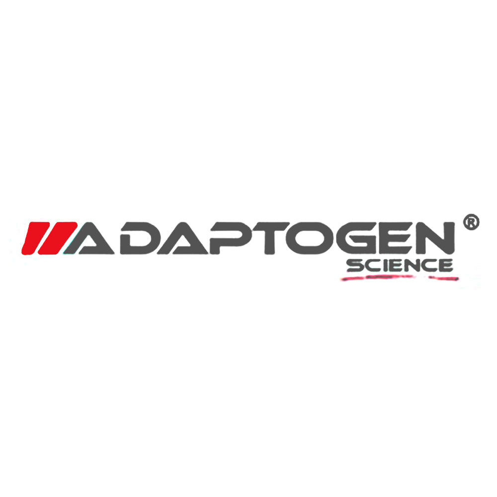 Adaptogen Nutrition