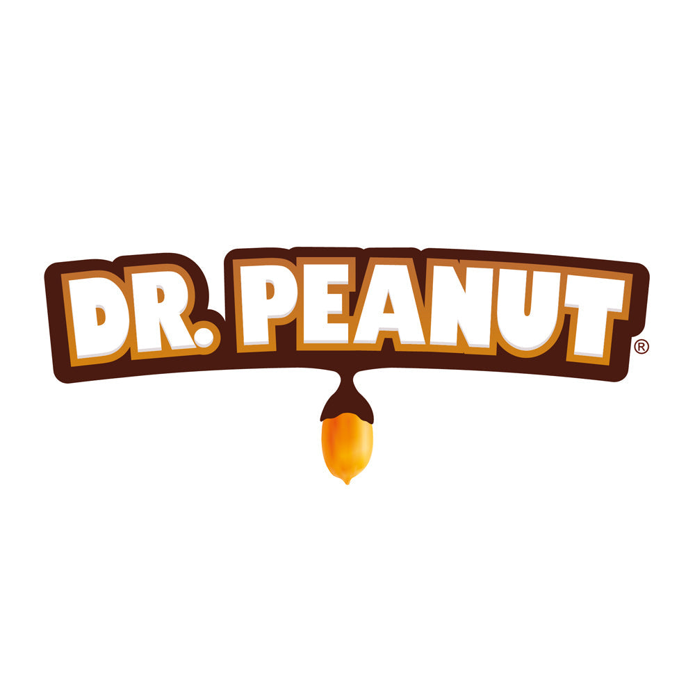 Dr Peanut