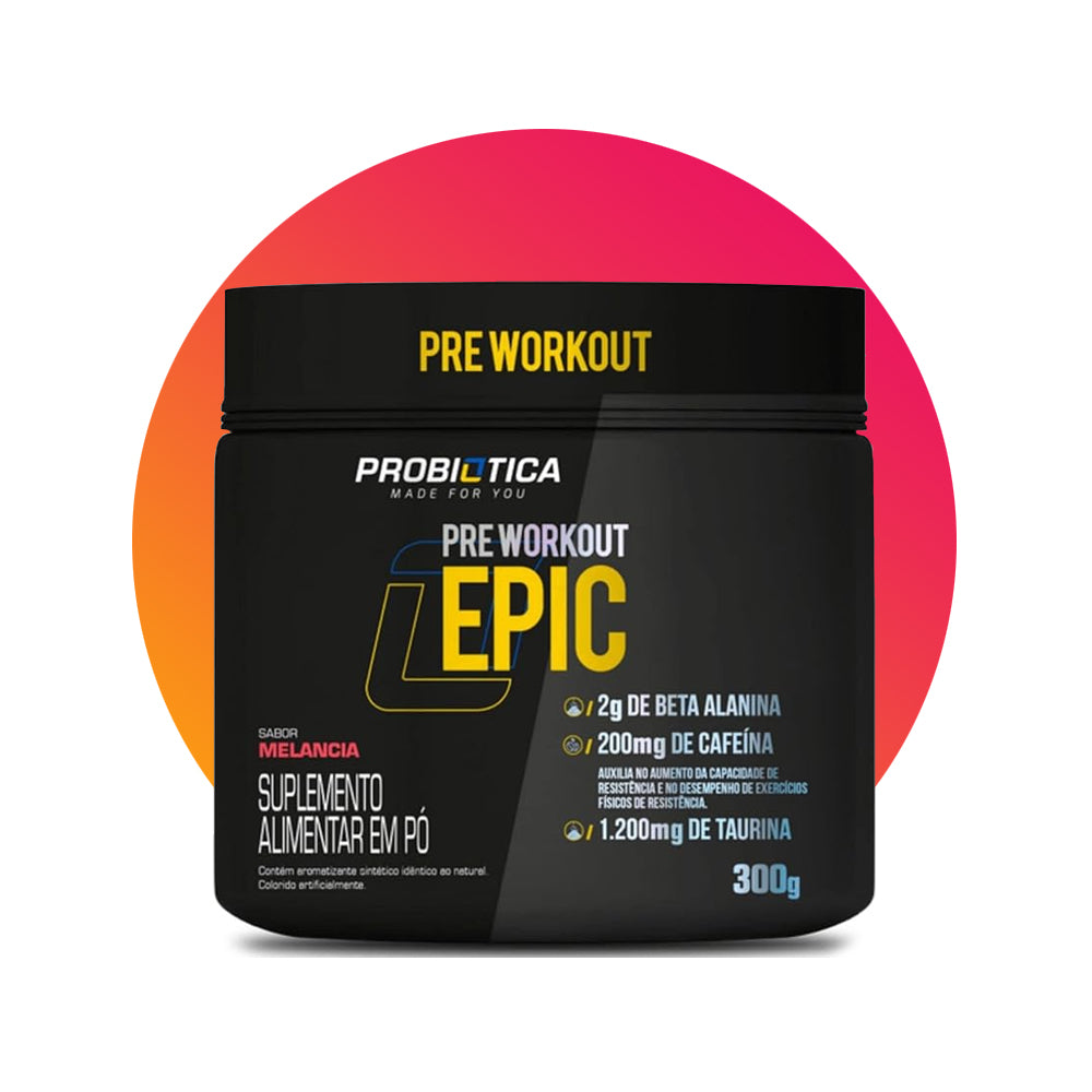Pré-treino