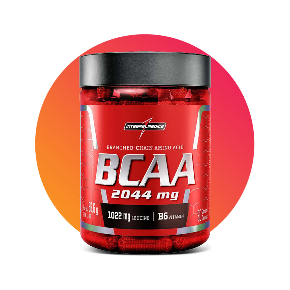 Bcaa