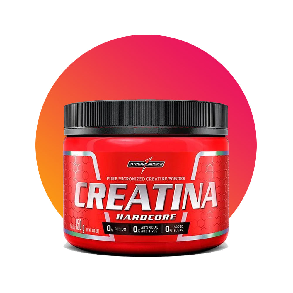 Creatina