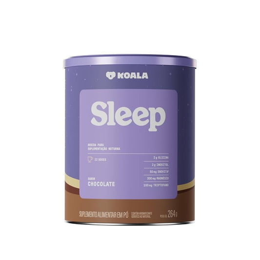 Koala Sleep 264g Caffeine Army