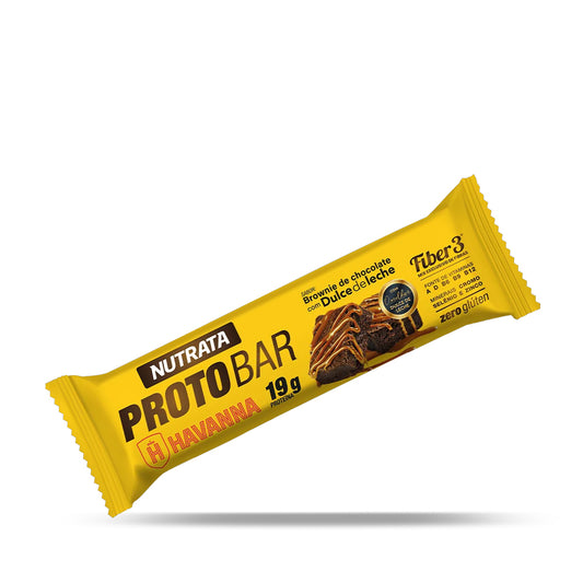 Prototbar 70g Nutrata