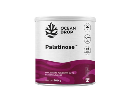 Palatinose 300g Ocean Drop