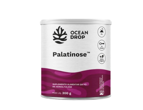 Palatinose 300g Ocean Drop