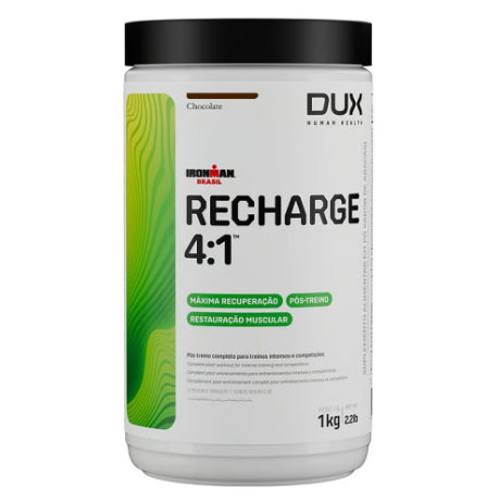 Recharge 4:1 1000g Dux Nutrition