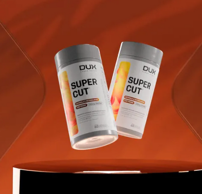 Supercut 60 caps Dux Nutrition