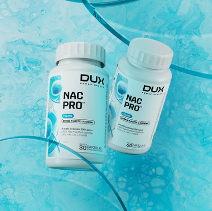 Nac Pro 30 caps Dux Nutrition