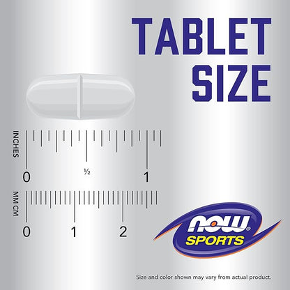 Tribulus 90 Tabs Now Sports
