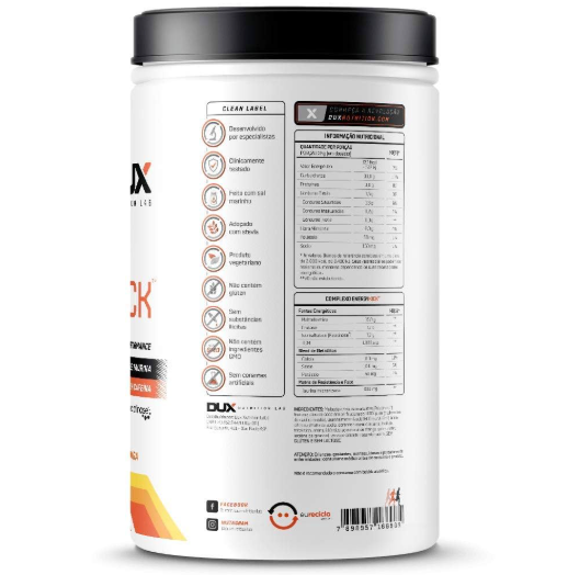 Energy Kick 1000g Dux Nutrition
