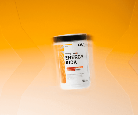 Energy Kick 1000g Dux Nutrition