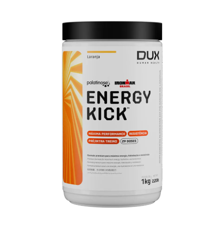 Energy Kick 1000g Dux Nutrition