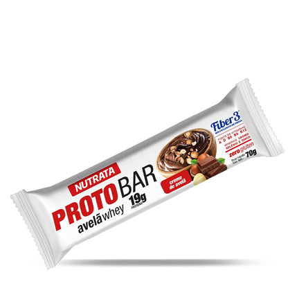 Prototbar 70g Nutrata