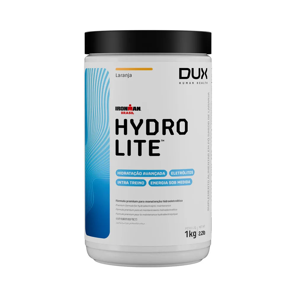 Hydrolite 1000g Dux Nutrition