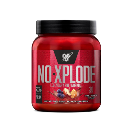 NO-Xplode 30 doses 555g BSN