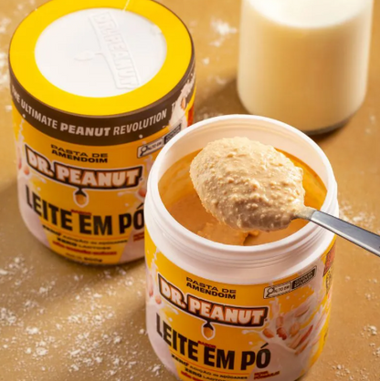 Pasta de Amendoim 250g Dr Peanut