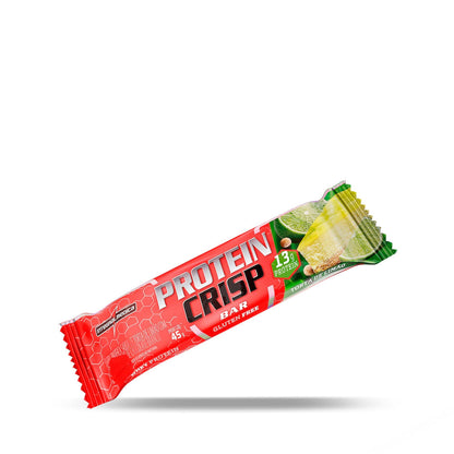 Crisp Bar 45g Integralmedica