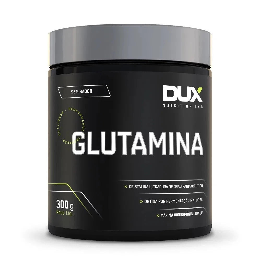 Glutamina 300g Dux Nutrition